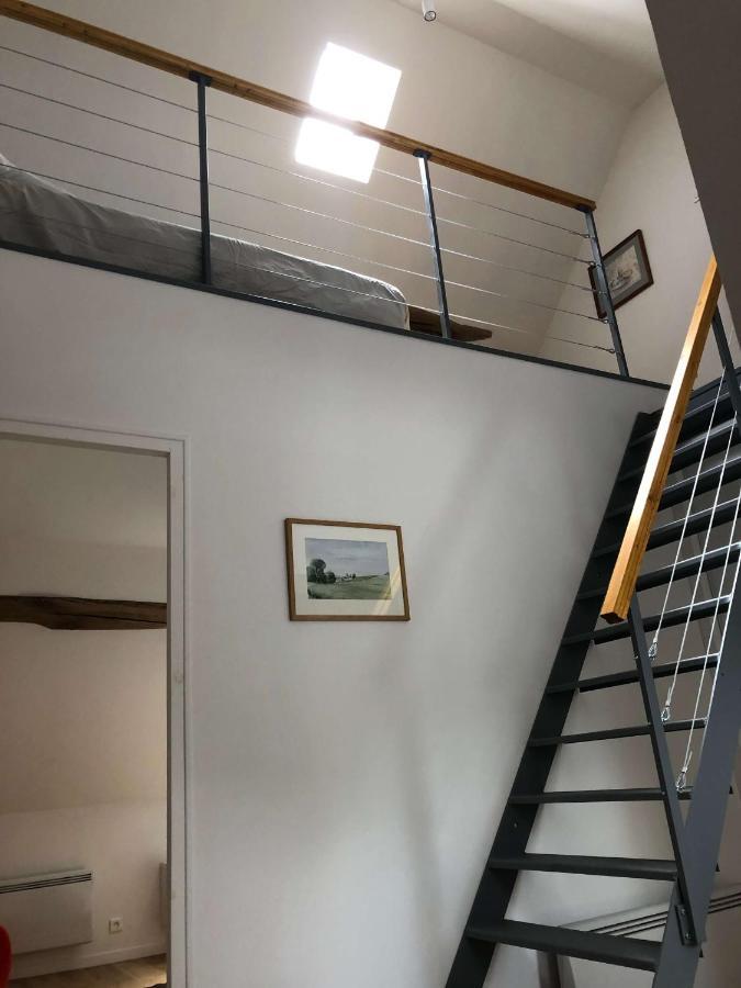 Taboo Treigny Villa Exteriör bild